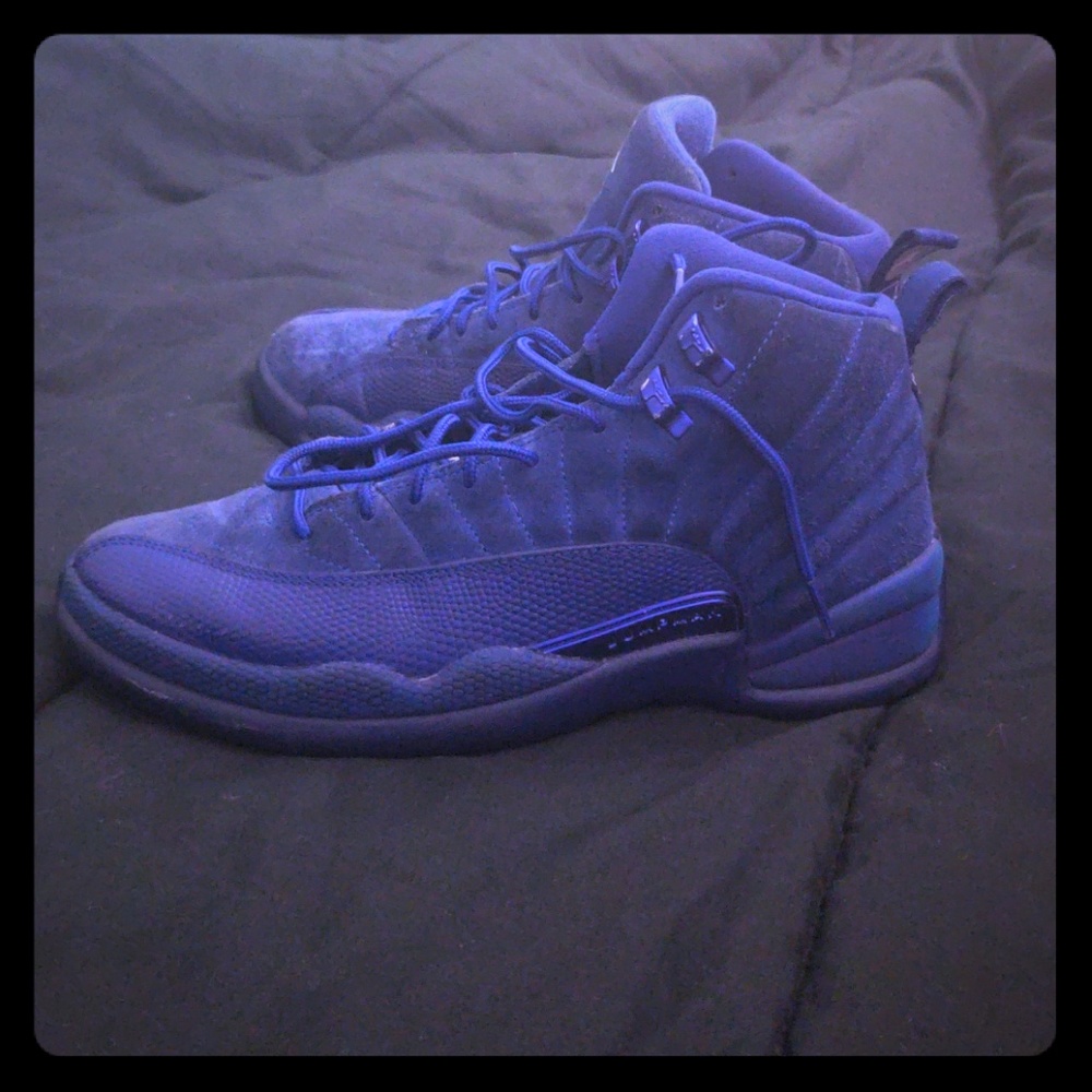 Jordan